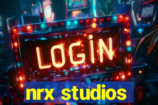 nrx studios